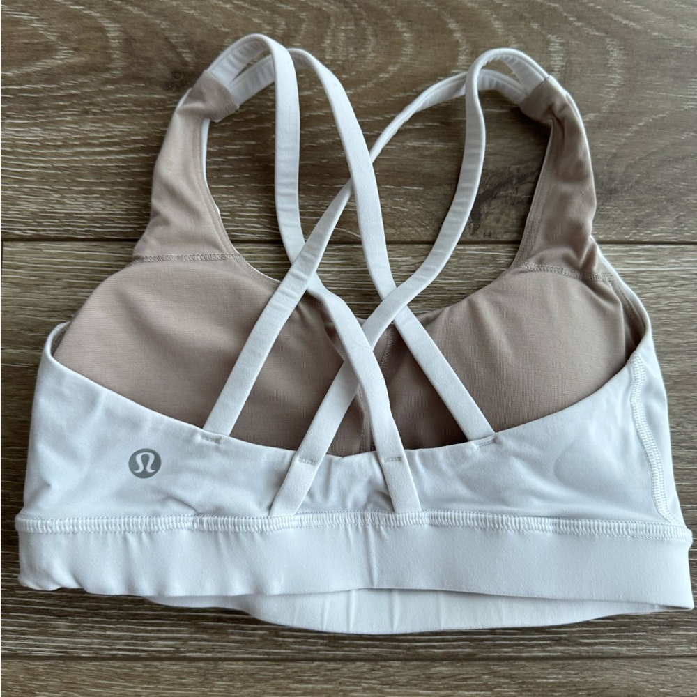 LULULEMON Energy sports bra - Picture 3 of 5